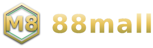 88mall logo